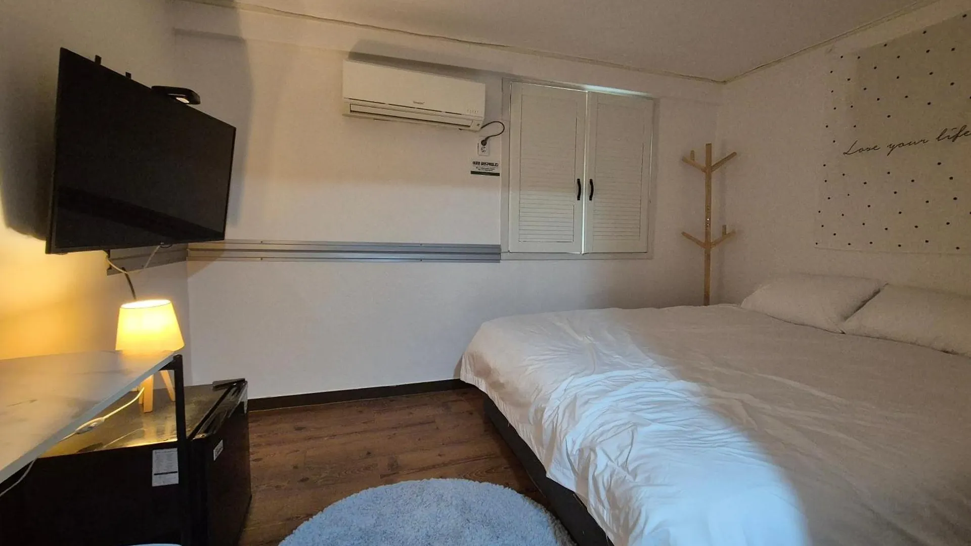 Guest house Stay Busan Seomyeon