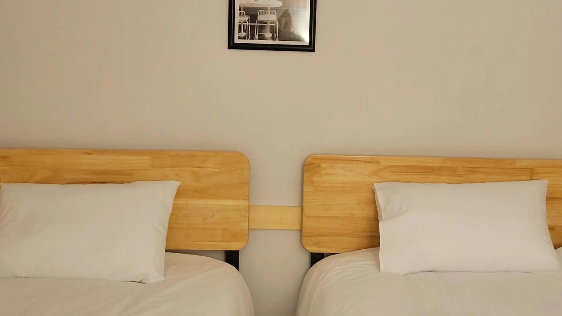 Stay Busan Seomyeon Guest house