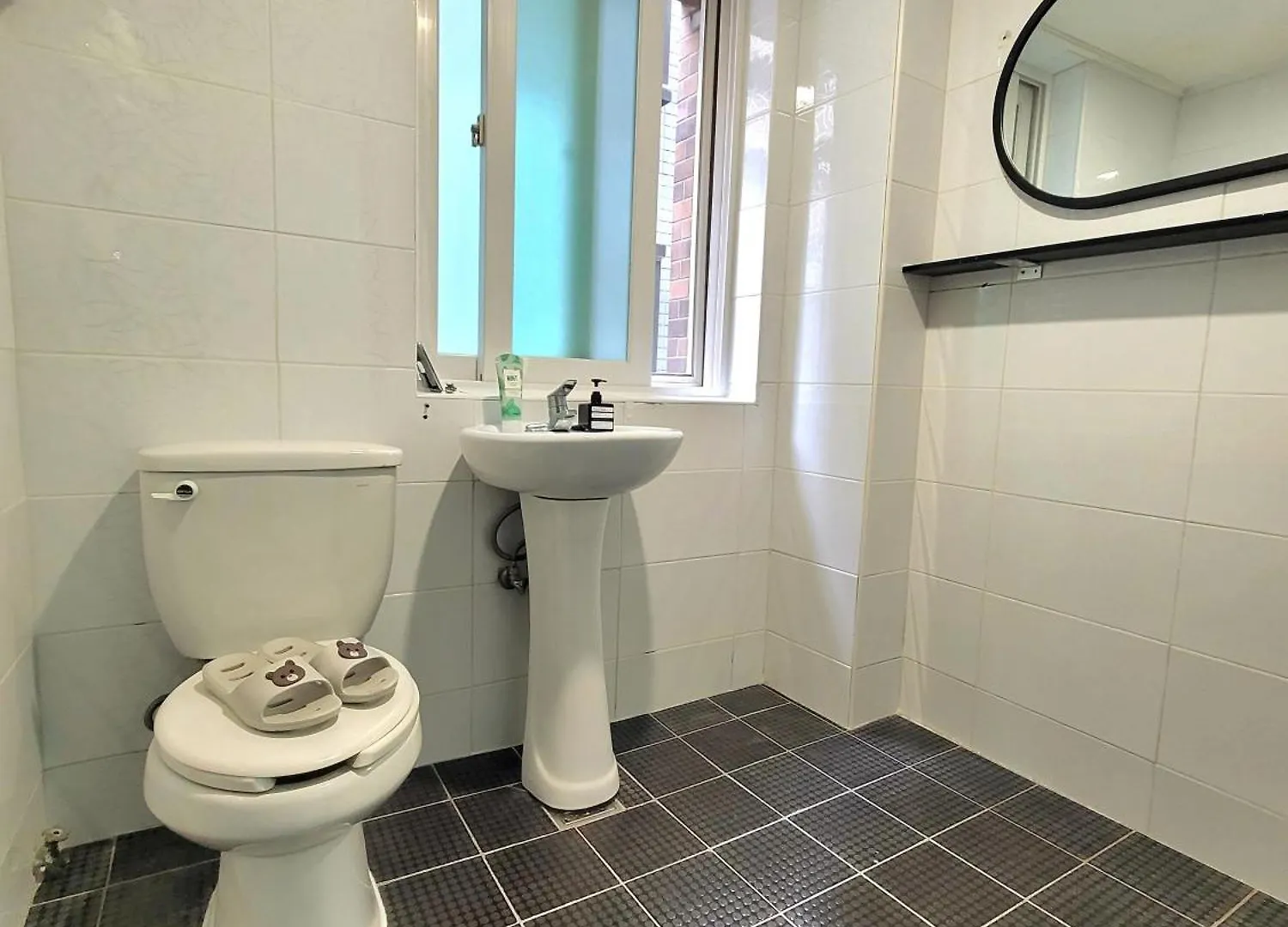 Stay Busan Seomyeon Guest house
