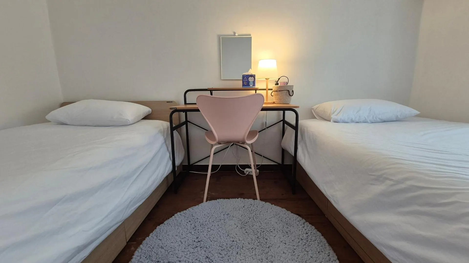 Stay Busan Seomyeon 2*,  South Korea
