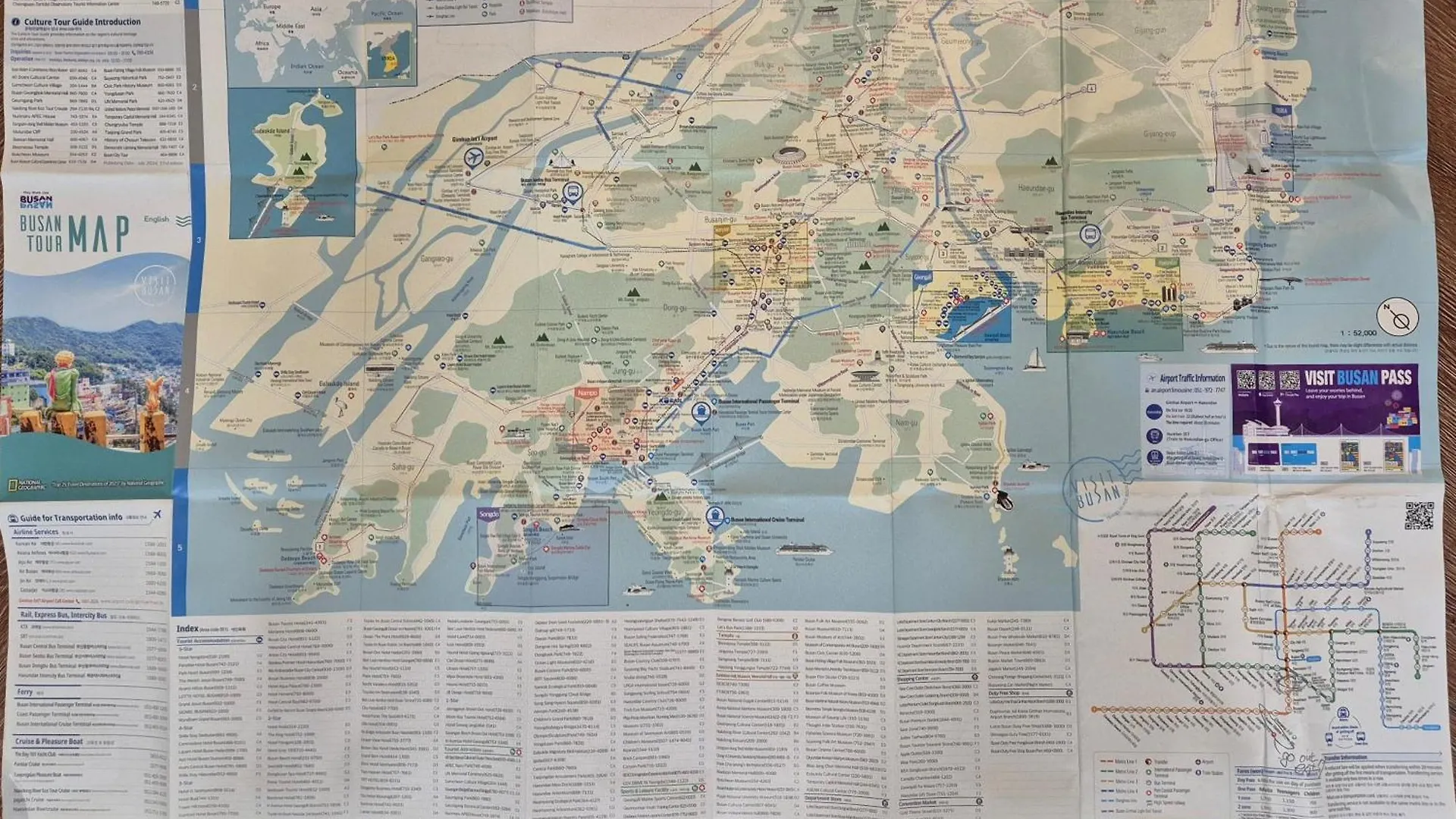 Stay Busan Seomyeon Guest house