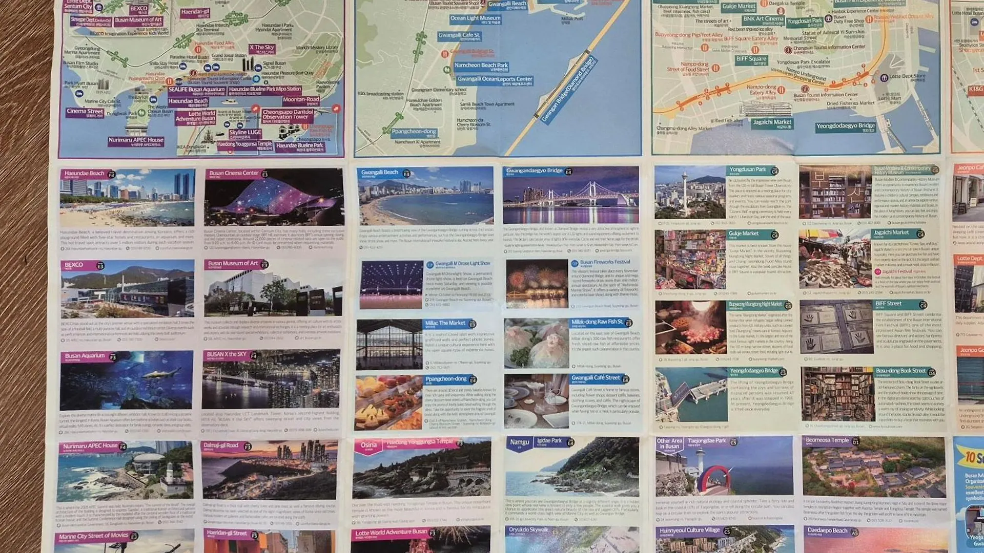 Stay Busan Seomyeon Guest house