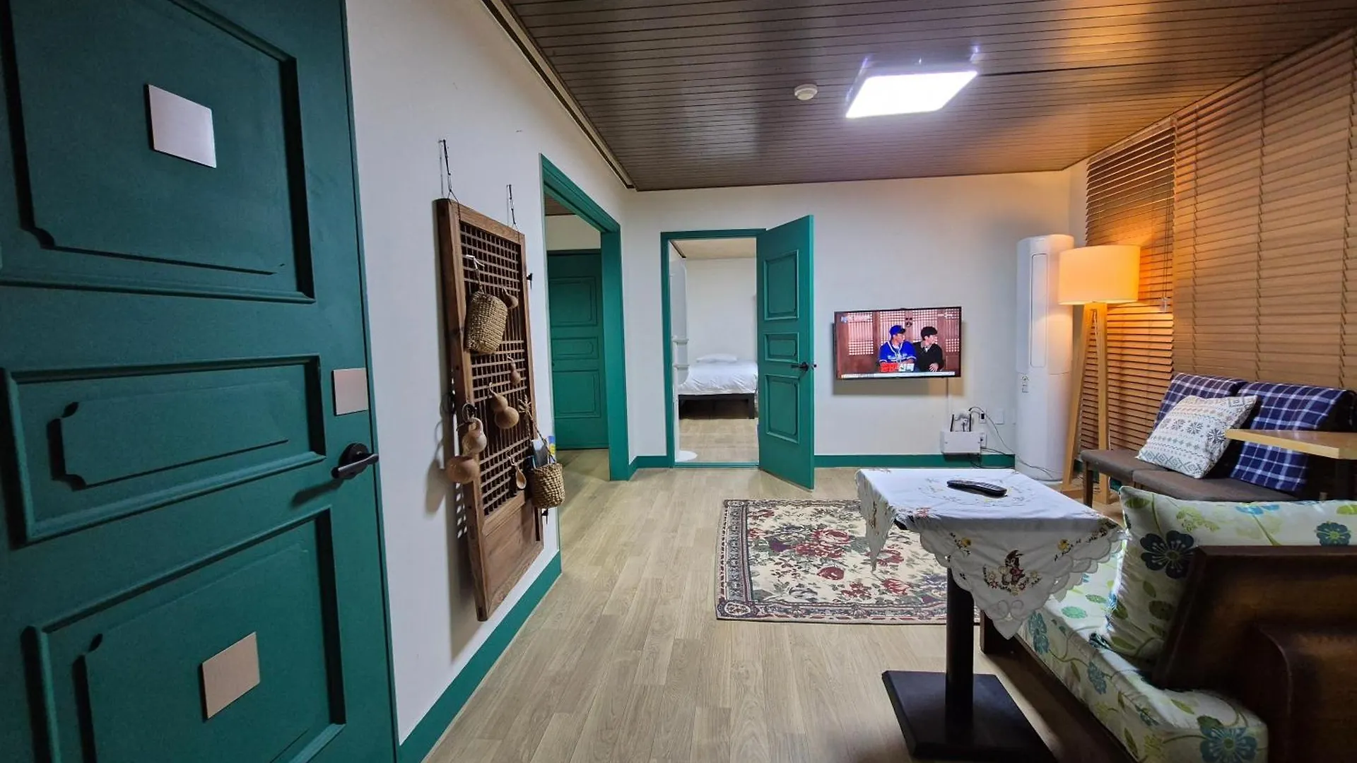 Stay Busan Seomyeon Guest house