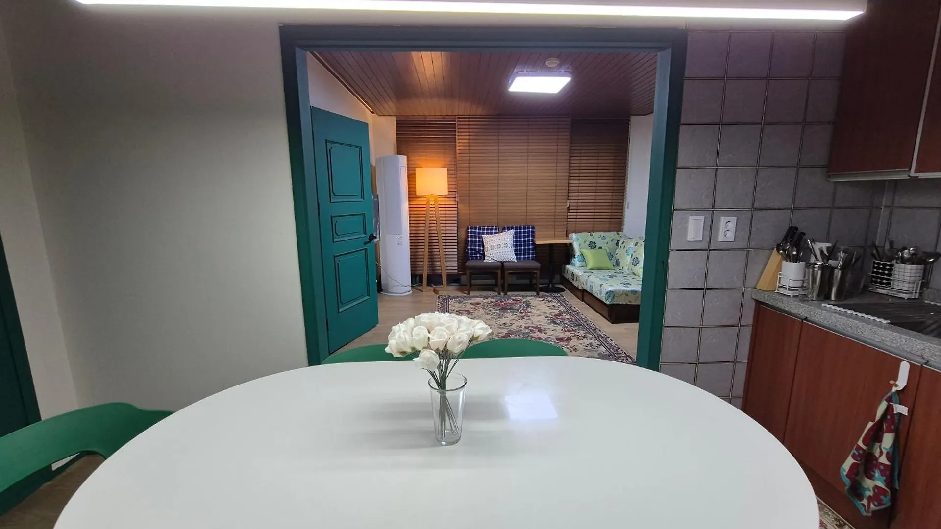 Guest house Stay Busan Seomyeon