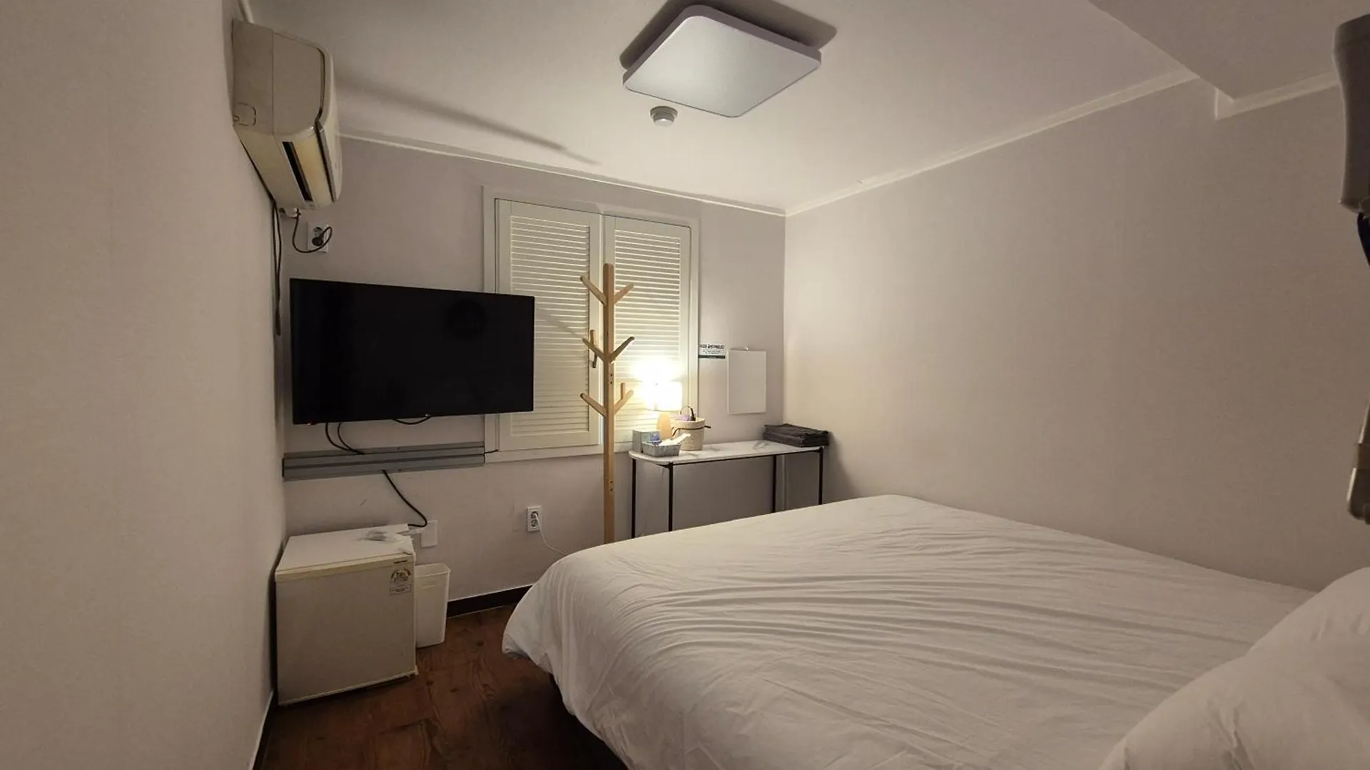 Guest house Stay Busan Seomyeon