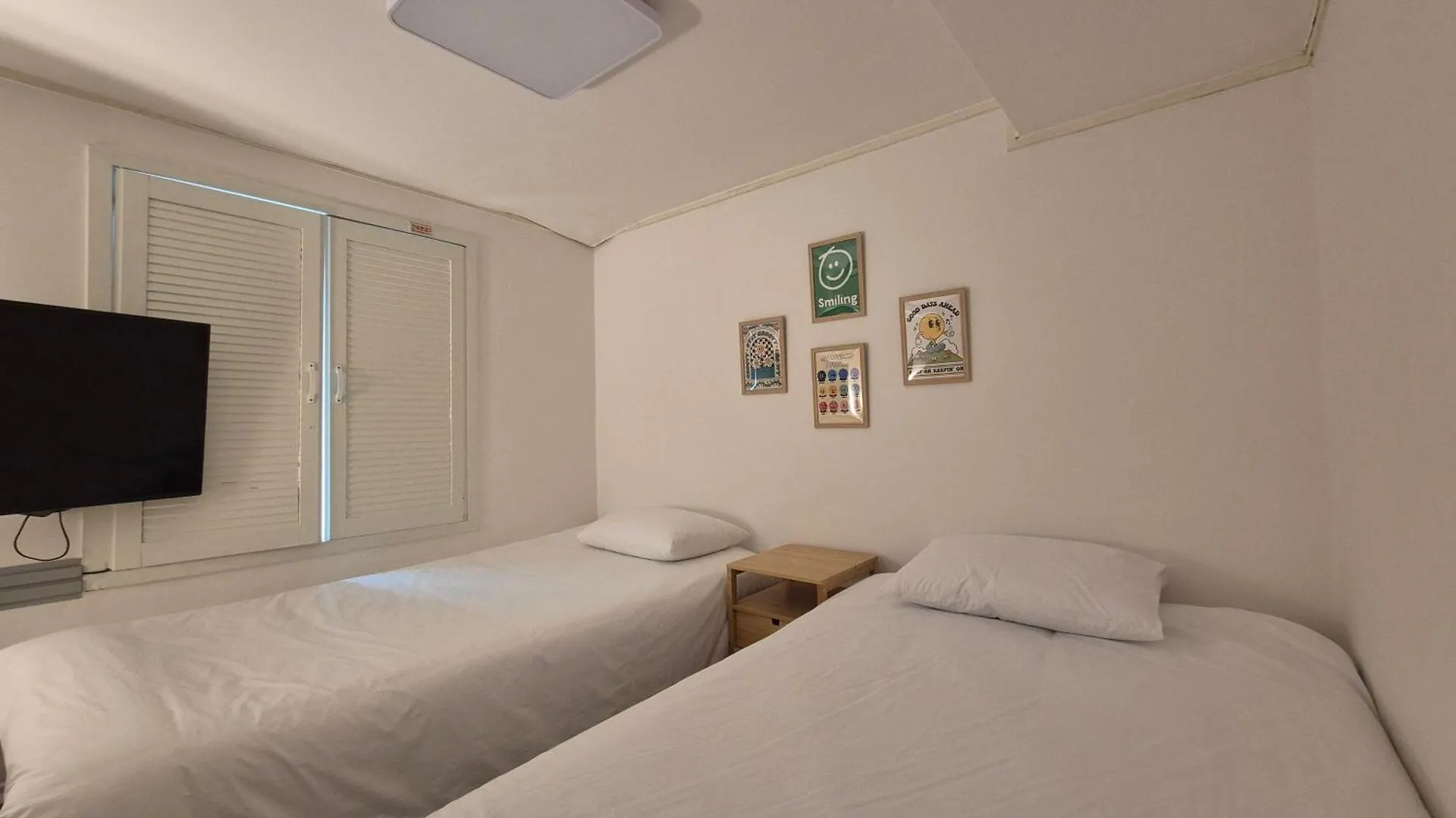 Stay Busan Seomyeon Guest house