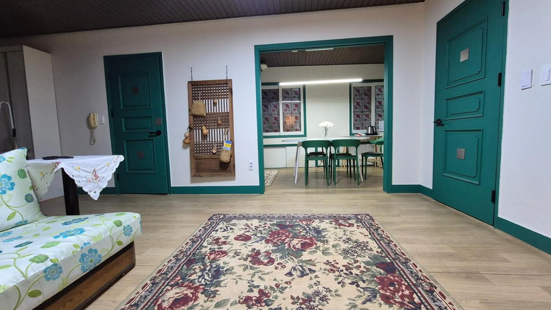** Pensionat Stay Busan Seomyeon Sydkorea