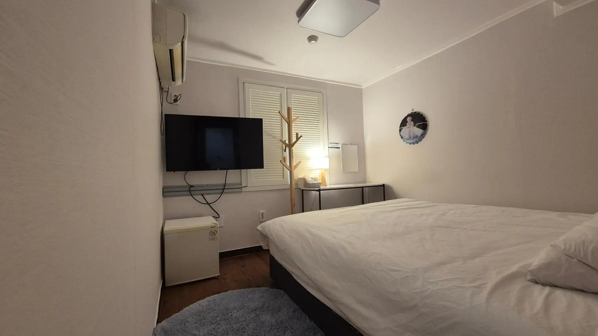 Stay Busan Seomyeon Guest house