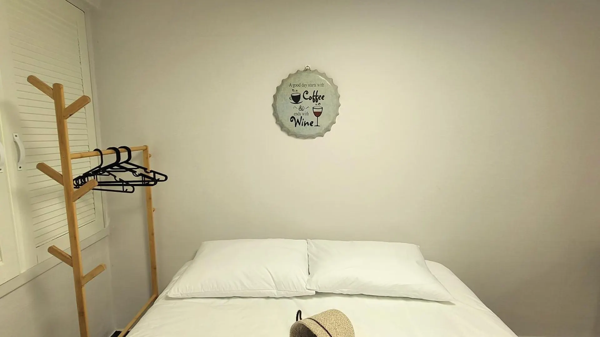 Stay Busan Seomyeon 韩国