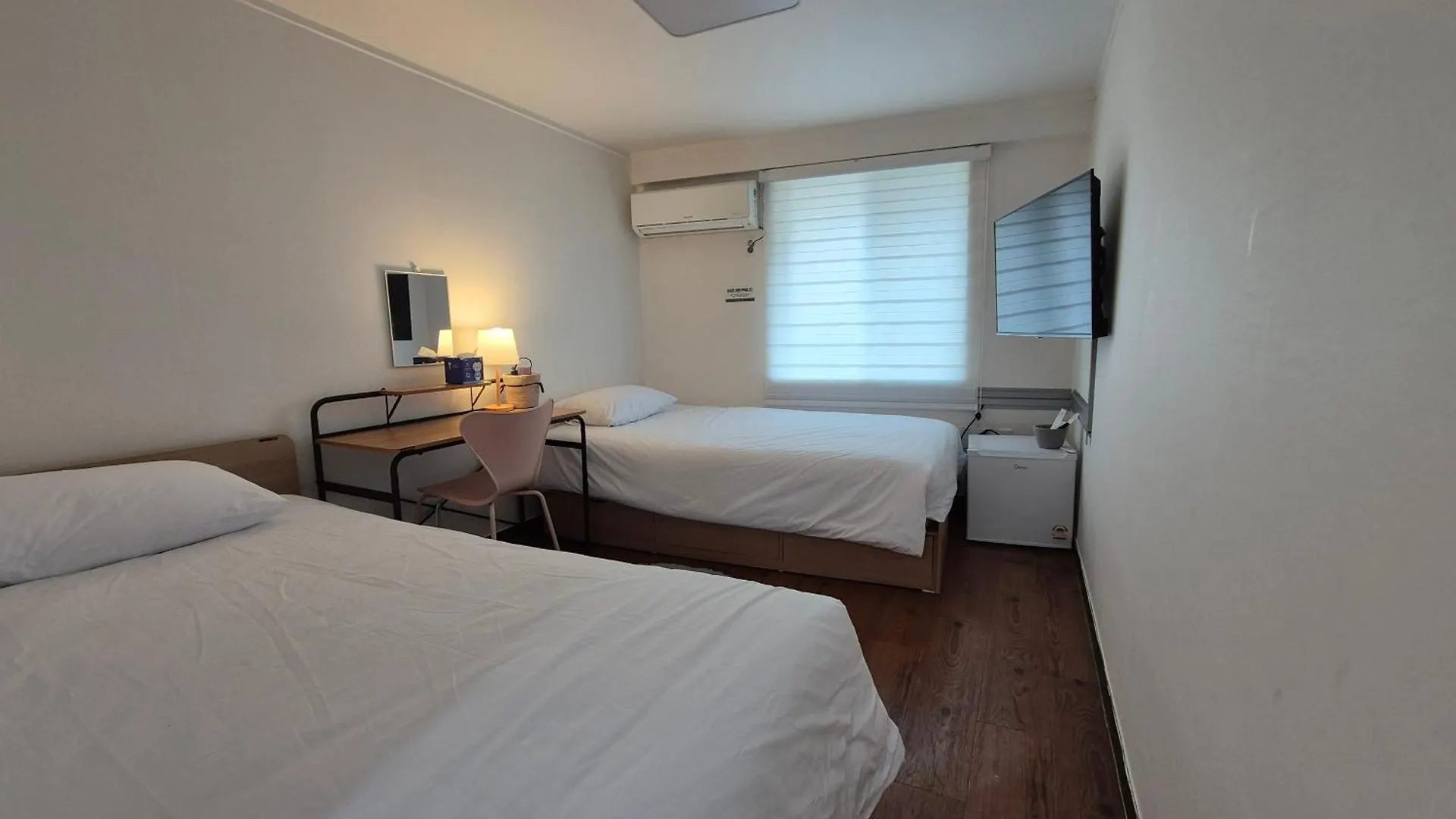 Stay Busan Seomyeon 韩国