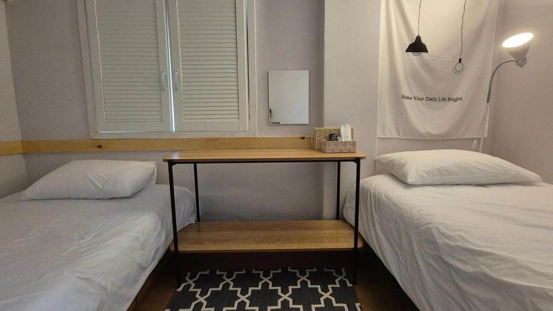 Stay Busan Seomyeon 2*,  韩国