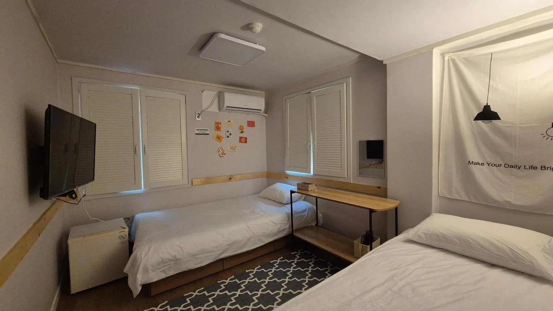Stay Busan Seomyeon 韩国