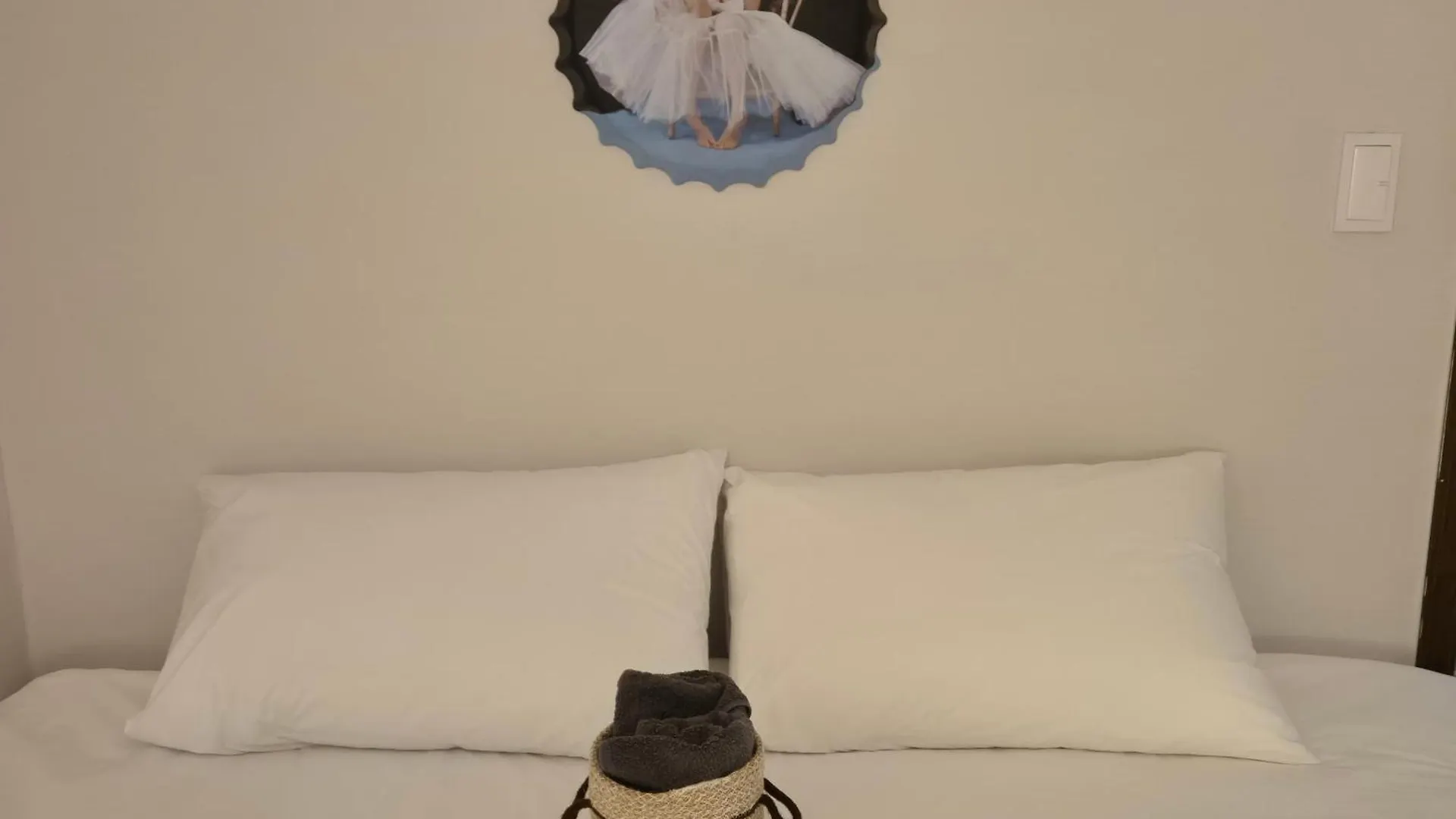 招待所 Stay Busan Seomyeon