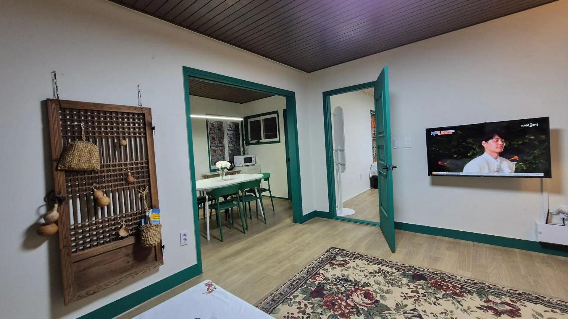 Stay Busan Seomyeon 韩国