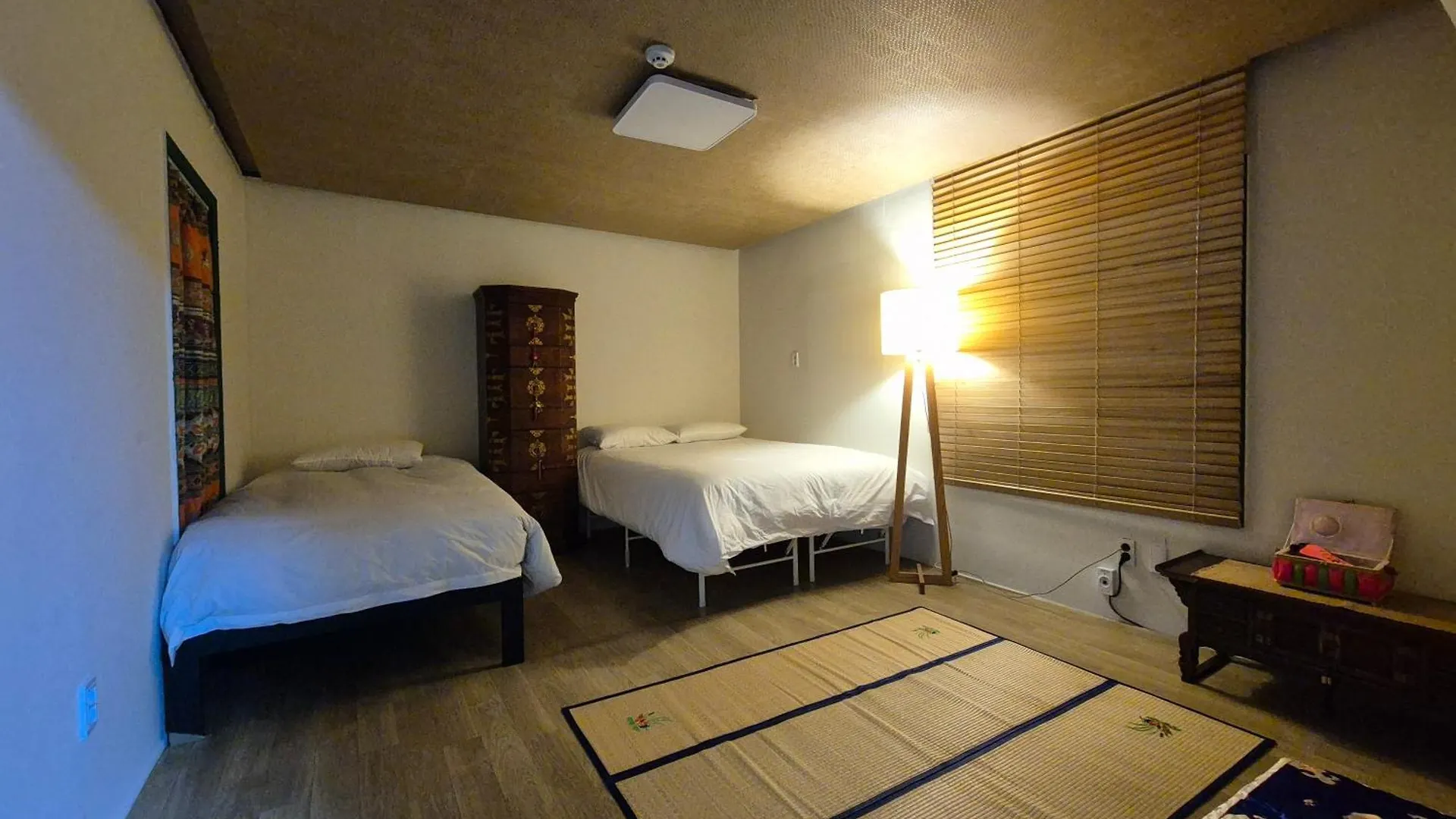 Guest house Stay Busan Seomyeon