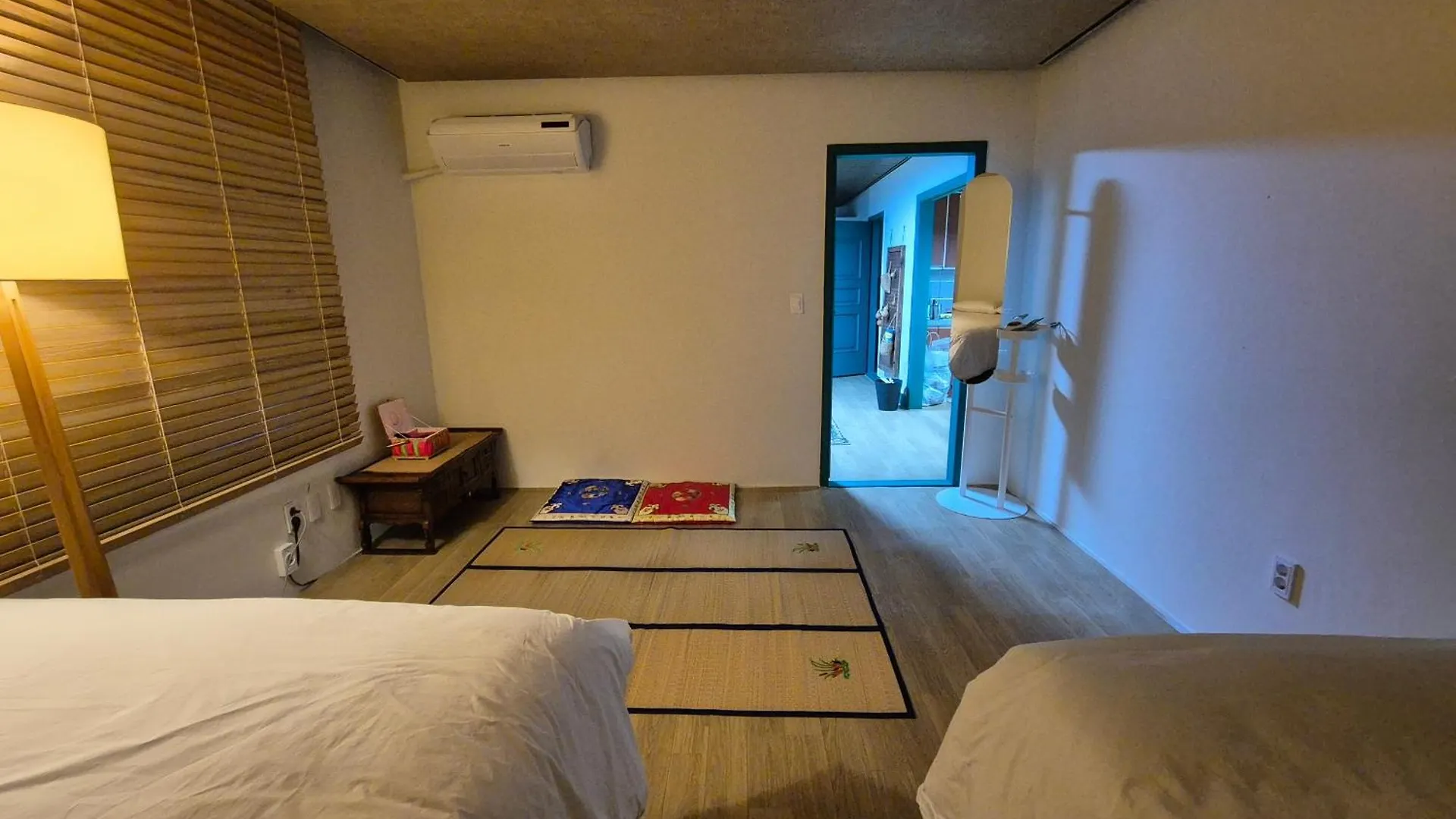 招待所 Stay Busan Seomyeon