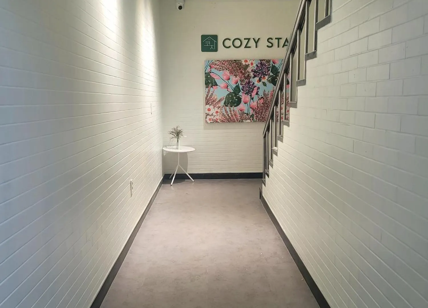 Stay Busan Seomyeon Guest house