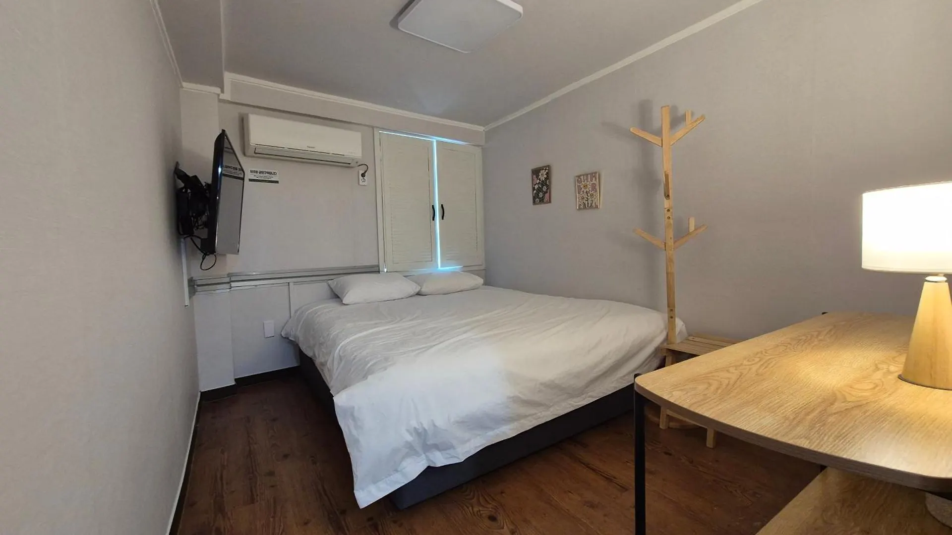 ** Guest house Stay Busan Seomyeon South Korea