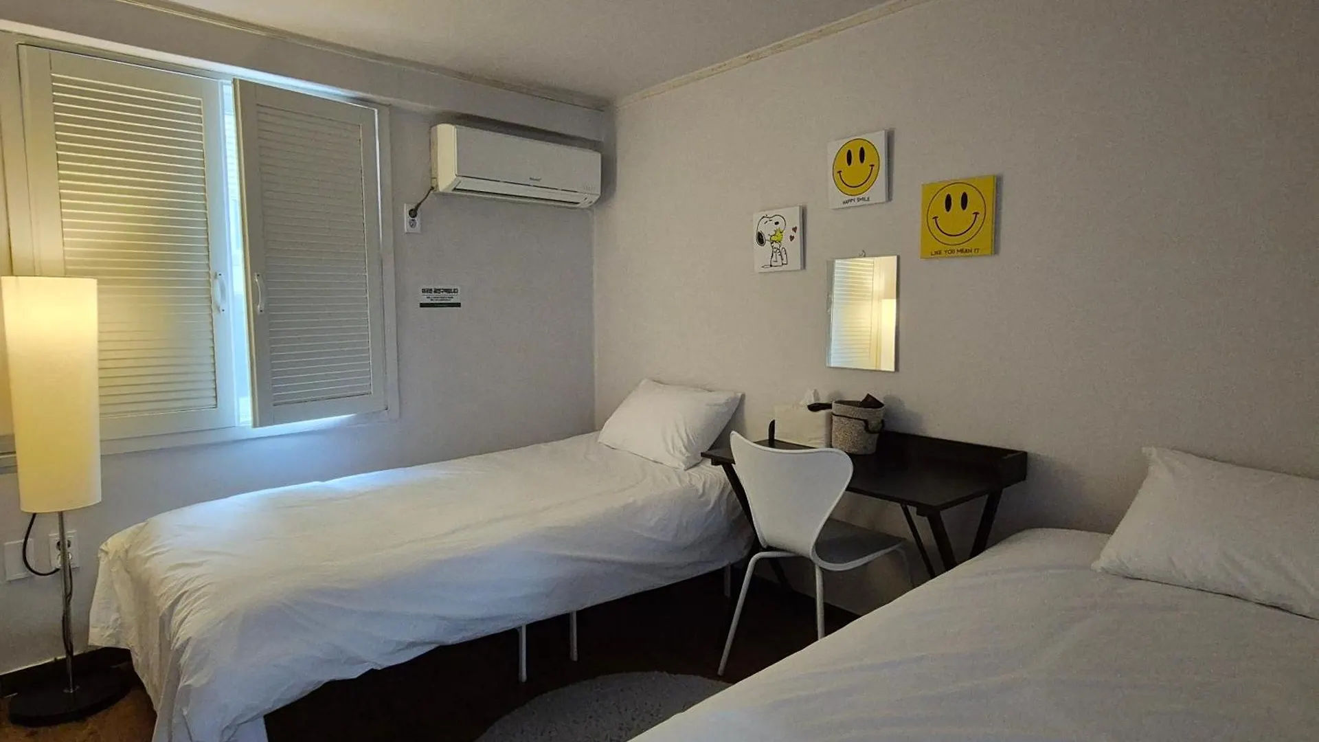 ** Guest house Stay Busan Seomyeon South Korea