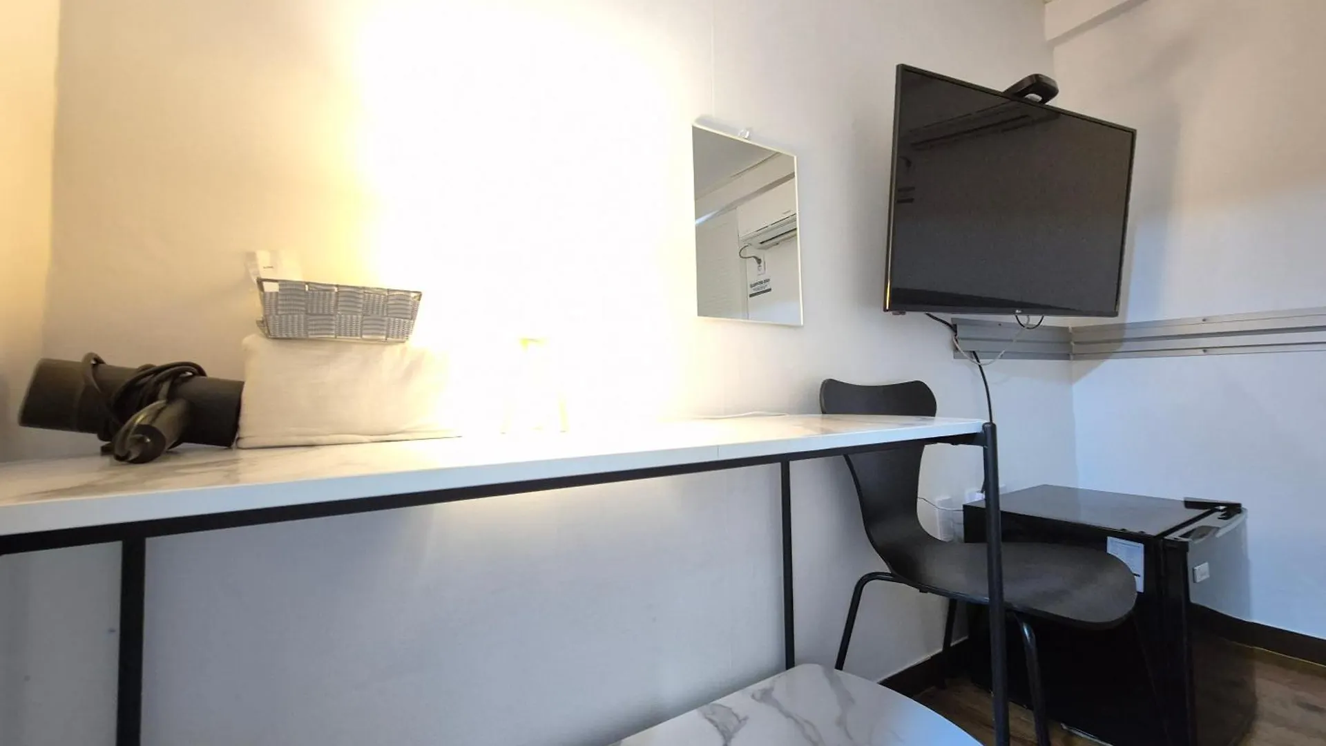 Guest house Stay Busan Seomyeon
