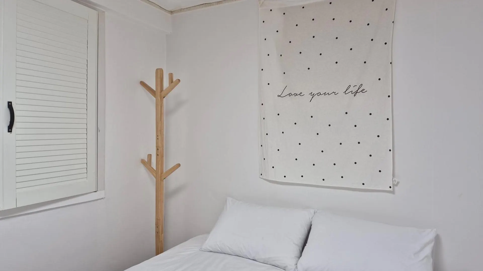 Guest house Stay Busan Seomyeon