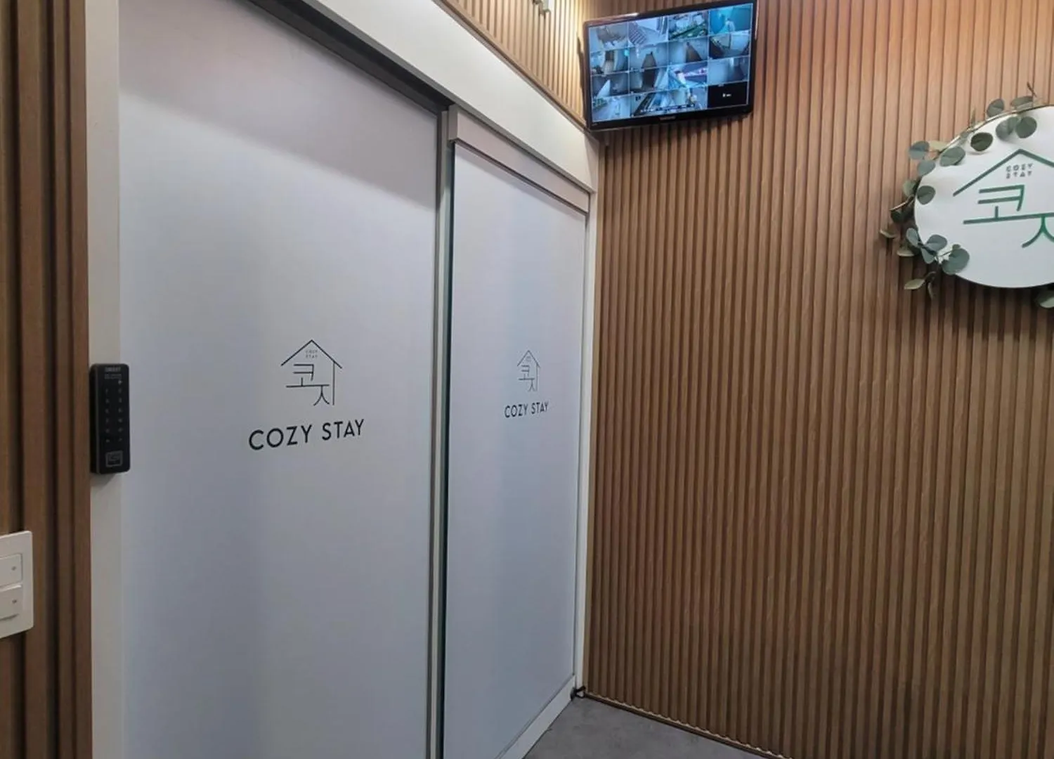 Guest house Stay Busan Seomyeon
