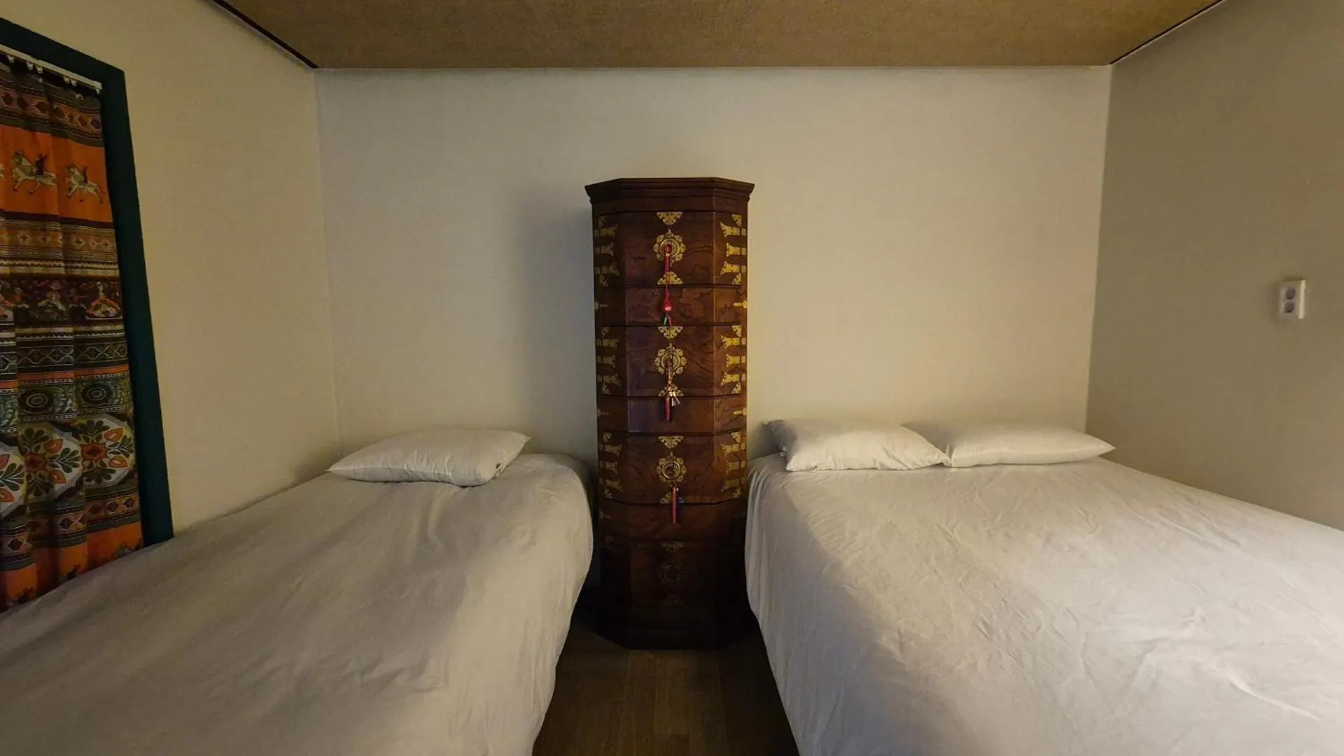 Stay Busan Seomyeon 2*,  South Korea