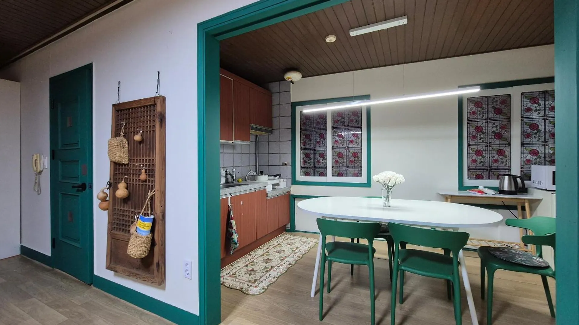 Stay Busan Seomyeon Guest house