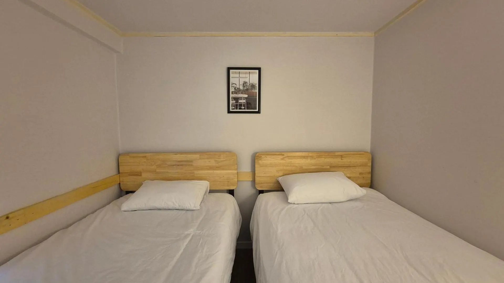 ** Guest house Stay Busan Seomyeon South Korea